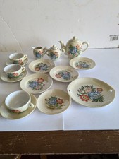 Charming Vintage Childs