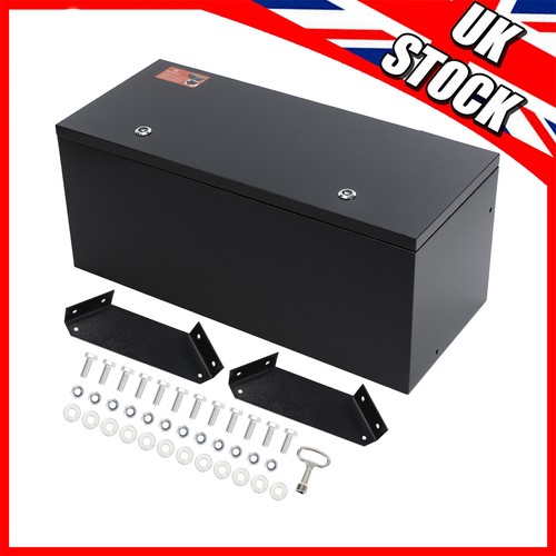 Truck storage box tool - box,