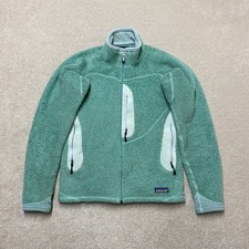 Patagonia R2 Fleece Jacket