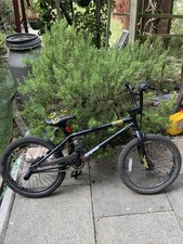 Mongoose Legion L60 Freestyle BMX Bike 20in Frame