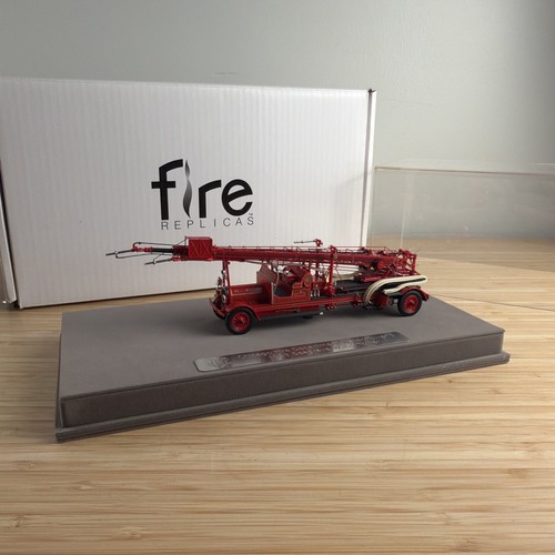 Fire replicas fr034 chicago - replicas, fr034-3