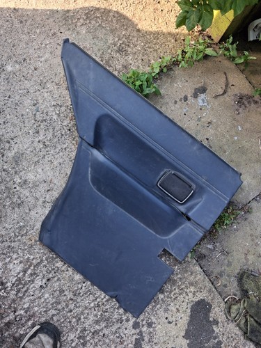 Bmw e21 rear door - bmw,