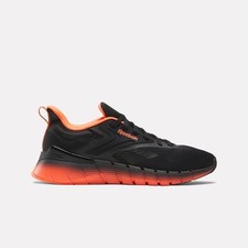 Men's Reebok Nano Gym Trainers in Black