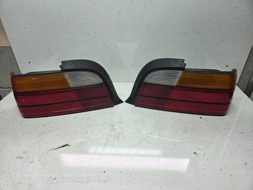 Bmw e36 coupe convertible - coupe,