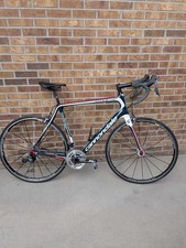 56cm Carbon Ultegra Cannondale