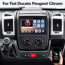 Car Stereo GPS Radio Android15