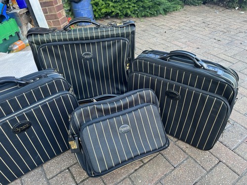 Bond street antler - bond, luggage