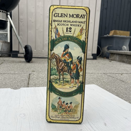 Vintage scottish glen - scottish,