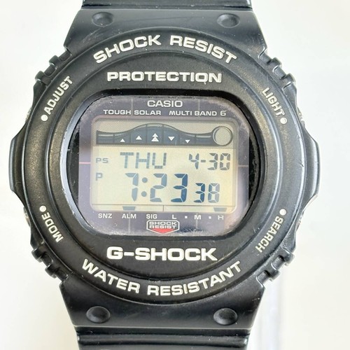 2115 casio shock - 2115, g-shock