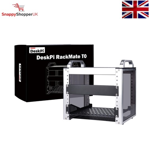 Compact server rack - 4u,