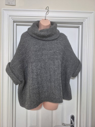 Woman phase eight poncho - eight,