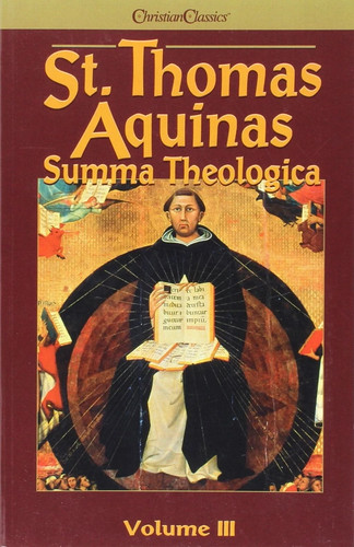 Summa theologica volume - theologica,