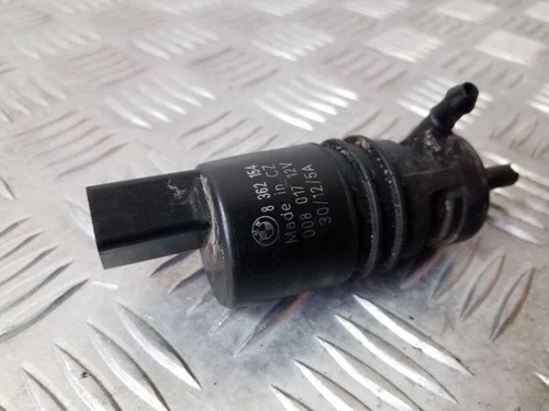Bmw f10 washer tank motor - bmw,
