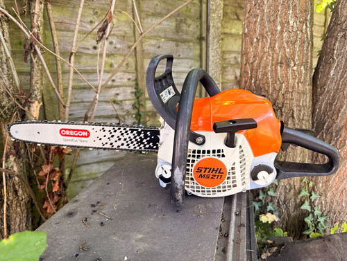 Stihl ms211 - stihl, ms181)