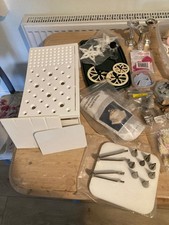 Cake Decorating Equipment