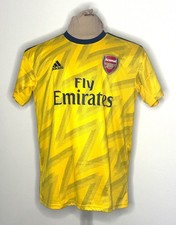 Arsenal Adidas Away Shirt