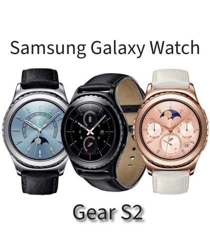 Samsung galaxy watch - samsung,