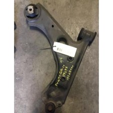 FRONT LOWER SUSPENSION ARM RH