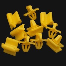 50 Pieces YOU.S Cladding Clips