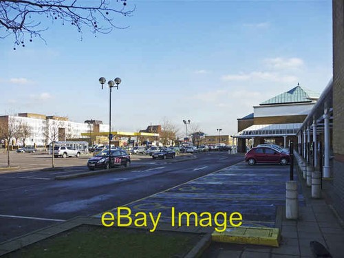 Photo 6x4 morrisons - photo, car