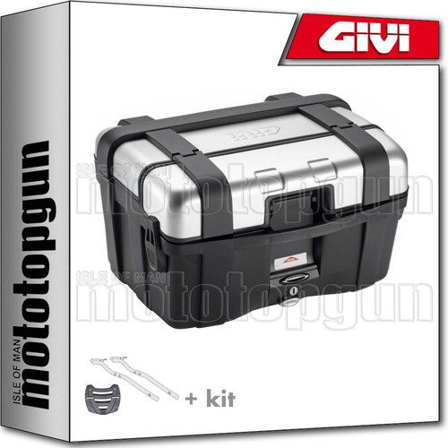 Givi case trekker - case,