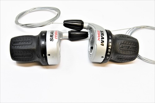 Sram mrx speed - mrx,