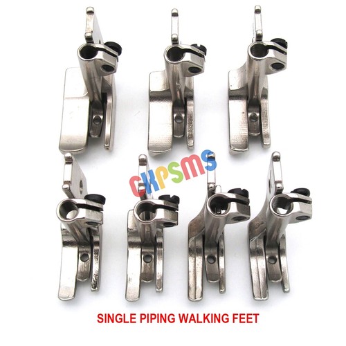 7set smooth bottom piping - 7set,