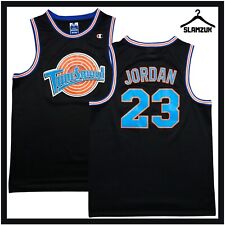 Space Jam Tune Squad Jersey Champion XXL Michael Jordan #23 Kit RN 28034 F81
