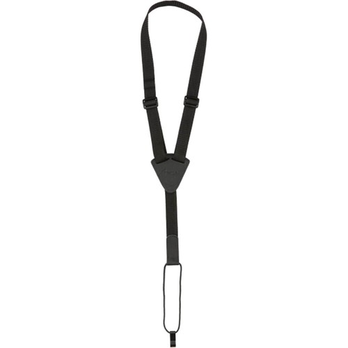 Fender ukulele strap black - ukulele,