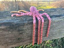 Articulated Octopus Fidget Toy