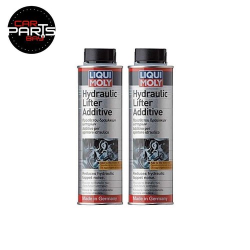 Liqui moly hydraulic - x,