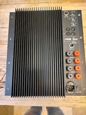 Canton Plus Beta subwoofer