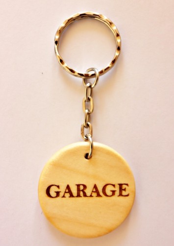 Garage caravan spare bins - garage,, spare,