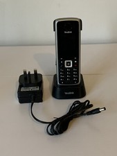 Yealink W52H Additional
