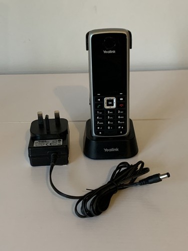 Yealink w52h additional - w52h,