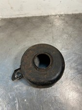 SUZUKI LT 50 REAR BRAKE DRUM COVER AXLE QUAD BIKE (FITS ALL YEARS