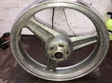 Kawasaki Z750 Zephyr Front Wheel 