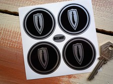 Reliant Scimitar Sabre style