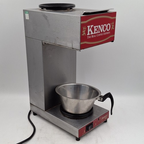 Vintage kenco mk9 hobart - kenco, still