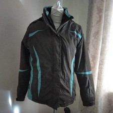 Woman’s Parallel Technical