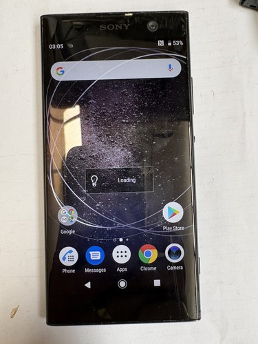 Sony xperia xa2 h3113 - xperia,