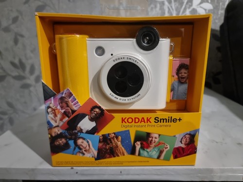 Kodak smile plus - plus, digital