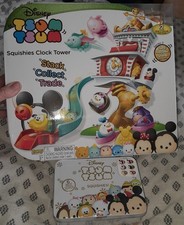 Disney Tsum Tsum Squishies