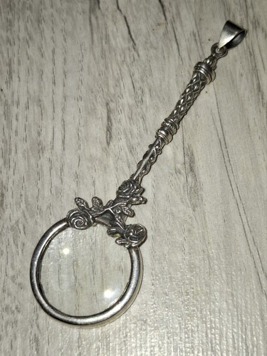 Vintage sterling silver - vintage,