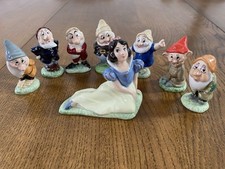 Wade Snow White and The Seven