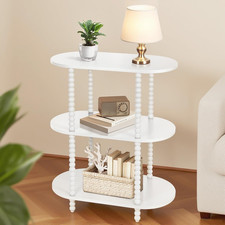 Modern 3-Tier Narrow Entryway