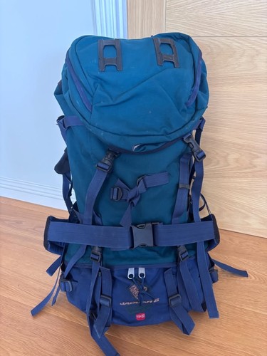 Karrimor jaguar 20l - jaguar, 70+20l