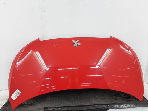 Peugeot 108 allure mk1 - allure,