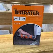 TTCS TERRATEK 3.6V LI-ON