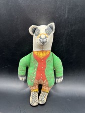 Anne Wilkinson Designs Badger